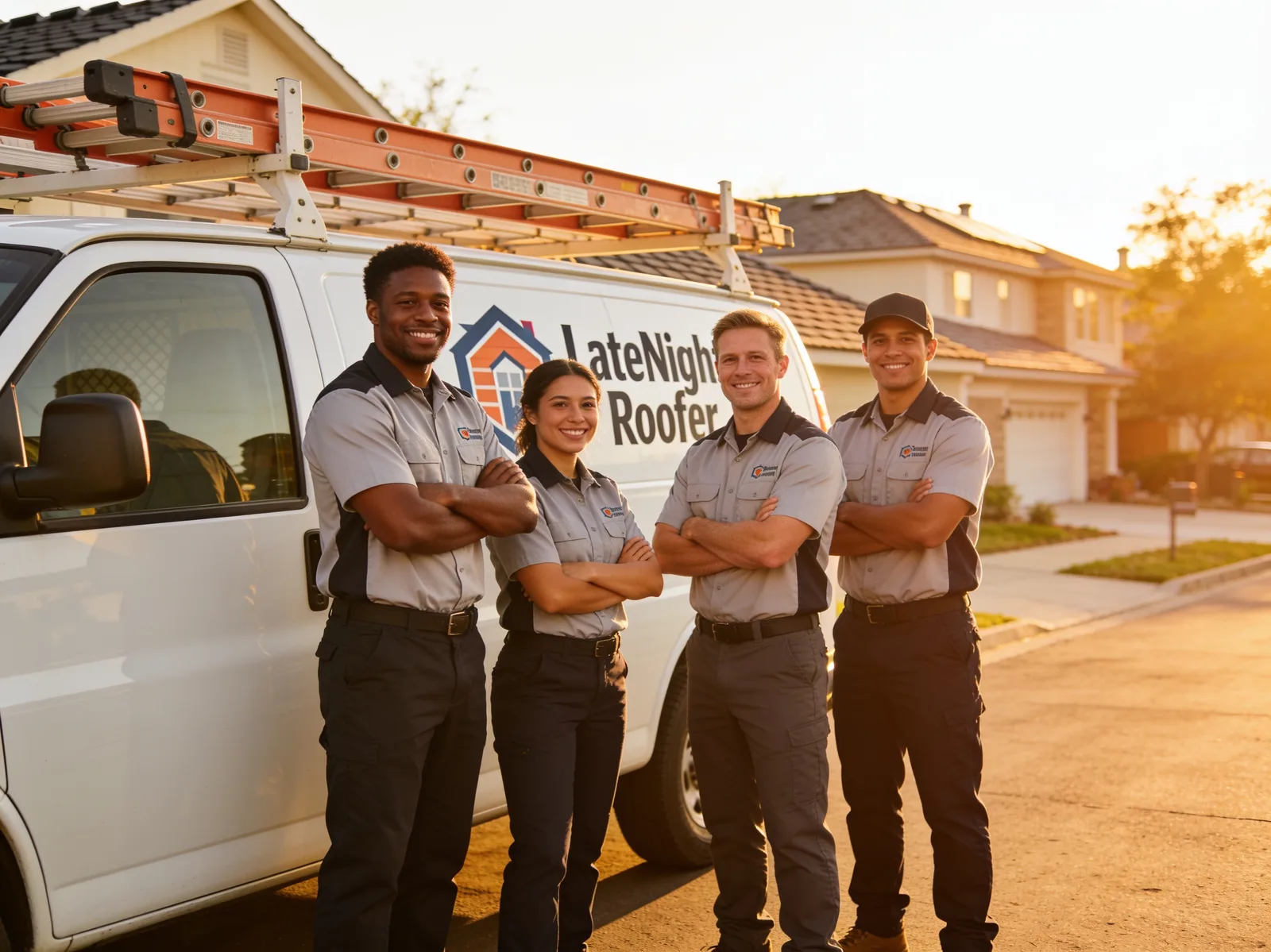 Emergency Roof Repair company in Leaf River, IL